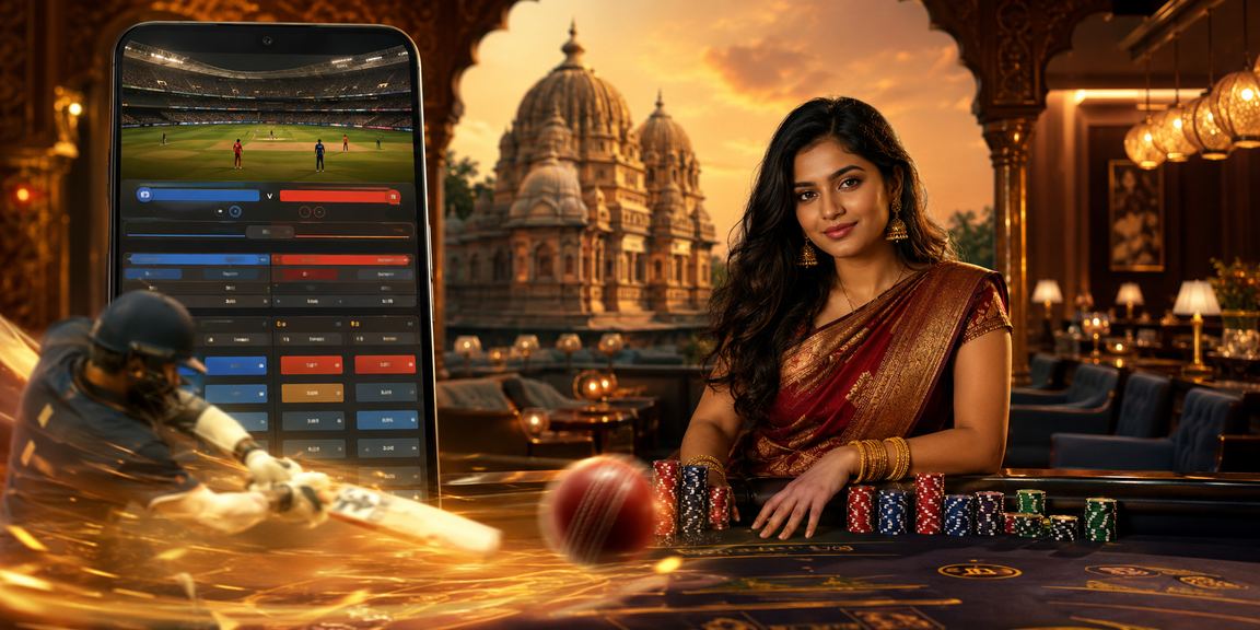 বাংলাদেশ ক্রিকেট বেটিং মডেল প্রোমোশন দৃশ্য