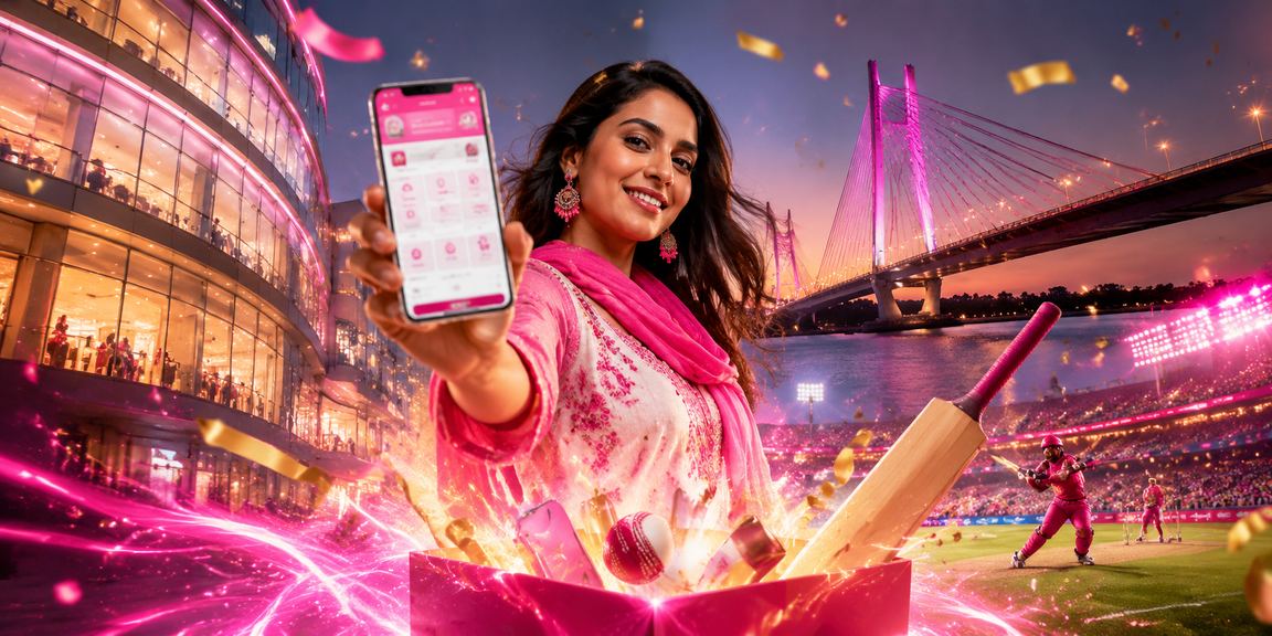 বরিশালের চা বাগানে ক্রিকেট বেটিং দৃশ্য