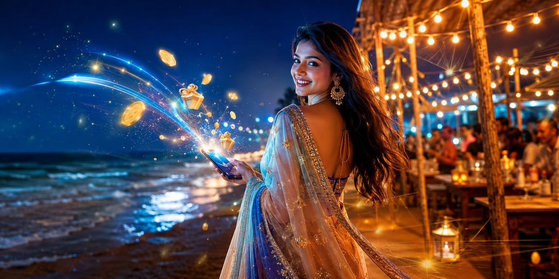 কক্সবাজারে মোবাইলে পেমেন্ট করে ck44 বোনাস গ্রহণ করছেন একজন ব্যবহারকারী