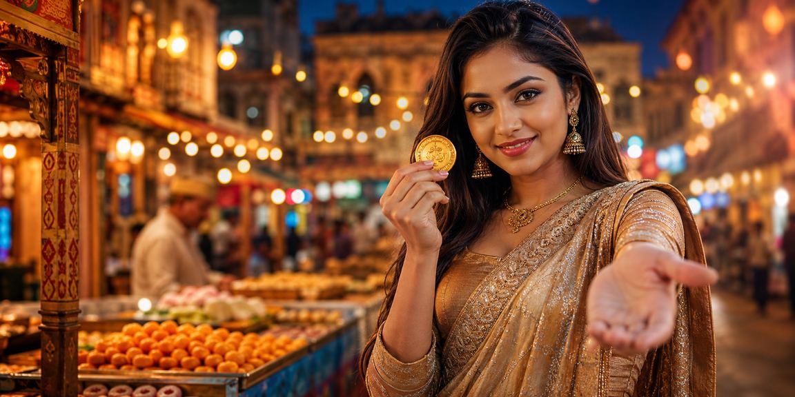 সোনারগাঁওয়ে রাতের বাজারে মোবাইলে ck44 ডিপোজিট বোনাস চেক করছেন একজন ব্যবহারকারী