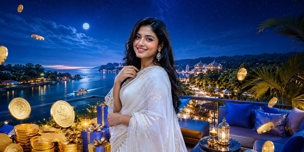 সিলেটে ক্যাসিনো বিনোদনে টাকা লেনদেনরত ব্যবহারকারী